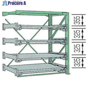 KDS �X���C�h���b�NSSR10-2012-4FR SSR10-2012-4FR 1�� ����805-0905 �y�����s�x���ρz���ԏ�n��