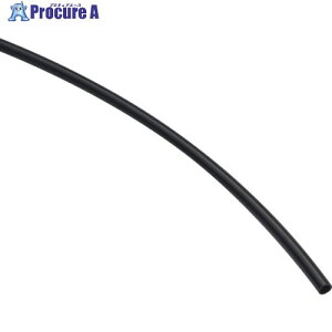 PISCO �`���[�u �t�b�f����(FEP)�`���[�u �u���b�N 10×8 50M SET1080-50-B 1�{ ����818-1956 �y�����s�x���ρz