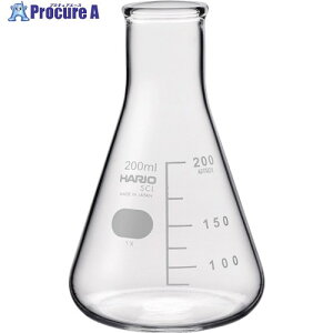 HARIO �O�p�t���X�R �ڈ��ڐ��t 200ml SF-200-SCI 1�� ��855-7586