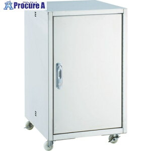 TRUSCO SUS304 _CbNi 450×500×750 SW-K-DL 1 856-3665