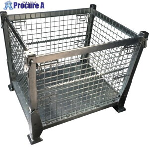 �T���L�� �n���K�[�p���b�g SHG-3 800×1000×850 SHG-3 1�� ����859-7086 ���ԏ�n��