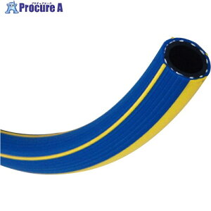 TOYOX �H��E�y�ؗp�ψ��G�A�[�z�[�X ���b�N�z�[�X ���a12.7mm×�O�a21.5mm ����25m R-12-25 R-12-25 1�� ����352-0305 ���l��l����s��