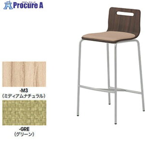 NAIKI �J�E���^�[�`�F�A�[ E361-M3-GRE 1�r ����581-5740 ���l��l����s��