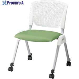 NAIKI �~�[�e�B���O�`�F�A�[(�I��) E470�^ E470C-3-YGR 1�r ����657-3823 ���l��l����s��