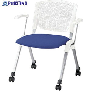 NAIKI �~�[�e�B���O�`�F�A�[(�I�t) E470�^ E471C-3-BLU 1�r ����657-3843 ���l��l����s��