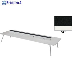 NAIKI ���[�N�e�[�u��(�d���t) MCF�^ ���i�J Monaca MCF4214KPW-WBT 1�� ����666-3158 ���l��l����s��
