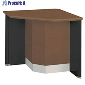 NAIKI �O���[�R�[�i�[(90°) XCR9070-BWN-AWN 1�� ����679-1530 ���l��l����s��