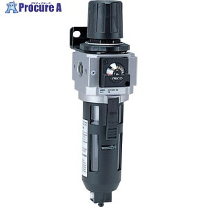 PISCO �t�B���^���M�����[�^ �I�[�g�h�������h�����R�b�N �������:�E���� FRF300-03-AD-R 1�� ����268-4413�y������ϕs�z�y�����s�x���ρz
