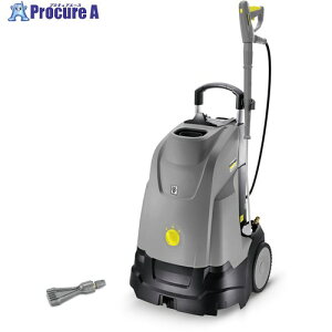 KARCHER �y���Ԍ���zHDS 4/7 U 50Hz�u�[�X�^�[�Z�b�g 3.137-358.0 1�� ����679-3279 ���ԏ�n��