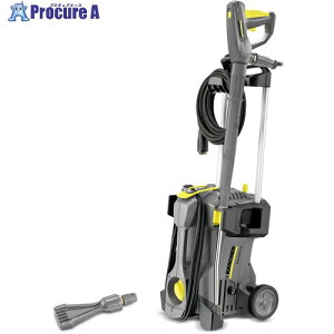 KARCHER �y���Ԍ���zHD 4/8 P 50Hz�u�[�X�^�[�Z�b�g 3.137-355.0 1�� ����679-4710 ���ԏ�n��
