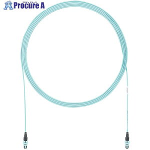 PANDUIT PanMPO 12�c OS2 �V���O�����[�h �C���^�[�R�l�N�g�P�[�u�� 9m FR9TL77B001M009 FR9TL77B001M009 1�{ ����679-6186 �y�����s�x���ρz