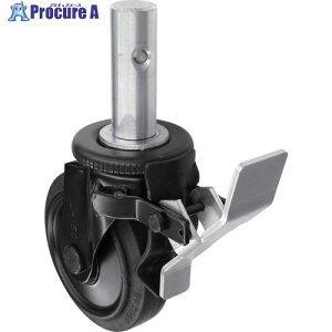 VVN ݎLX^ ubNC Sԗ֕t y_Xgbp[ ԗ֌a150mm BKWSCF-150 1 685-7120 ysxρz