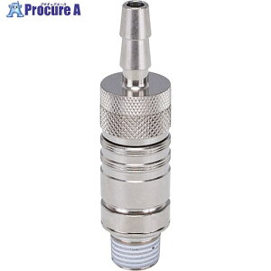 PISCO ���^�����p�� �X�g�b�v�ٓ����^�C�v �z�[�X�p�X�g���[�g ASC10-ID06B03 1�� ����818-1081 �y�����s�x���ρz