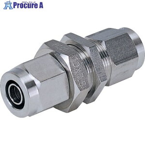 PISCO SUS316���t�p�� �u�ǃ��j�I�� NSM1080 1�� ����818-1658 �y�����s�x���ρz