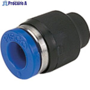 PISCO �ϕ��I��SUS303�����p�� �L���b�v SPPF8 1�� ����818-2151 �y�����s�x���ρz