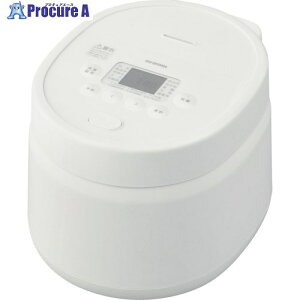 IRIS 299173 �}�C�R���W���[���ъ� 5.5�� �z���C�g RC-MSA50-W 1�� ����631-7795 �y�����s�x���ρz