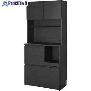 IRIS 297504 �L�b�`���L���r�l�b�g �u���b�N KCB-790-B 1�� ����679-6435�y�����s�x���ρz