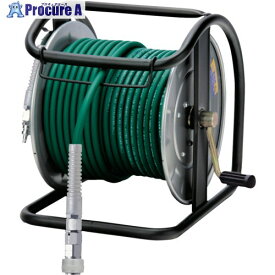 マッハ 高圧用 C型ドラム 5.0x9.0x30m HPD-530C 1台 ■▼544-6616 【送料都度見積】