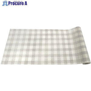 CAR-BOY NEW�~�܂��ł�C 30X125CM �`�F�b�N UWT-31 1�{ ����581-2962 �y�����s�x���ρz