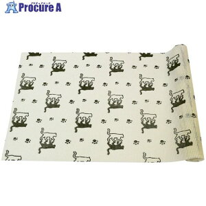 CAR-BOY NEW�~�܂��ł�C 45X125CM �L���b�g UWT-34 1�{ ����581-4623 �y�����s�x���ρz