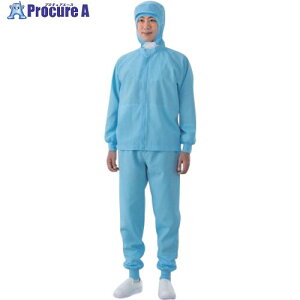 ADCLEAN �N���[���E�G�A �㒅 �����ʋC�f�� �G�A�x�� �u���[ CK245-2-S 1�� ����679-5050�y������ϕs�z�y�����s�x���ρz