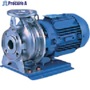 �G�o�� FDP�^�X�e�����X���Q���|���v ���a65X50mm 3.7kW 60HZ 65X50FDGP65.5F 1�� ����680-1890 �y�����s�x���ρz