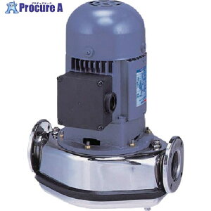 �G�o�� LPS�^�X�e�����X�����C���|���v 200V ���a40mm 0.4kW 50HZ 40LPS5.4F 1�� ����680-3500 �y�����s�x���ρz