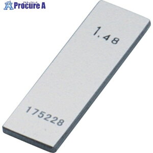 SK �|�u���b�N�Q�[�W 0�������i 1.48mm GB0-148 1�� ����237-3492 �y�����s�x���ρz