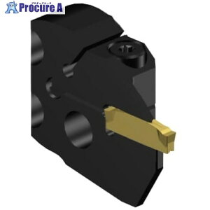 SANDVIK �R���J�b�g2 �ː؂�E�a������H�p�J�b�e�B���O�w�b�h(420) C2R-SL32-RG13GC 1�� ����632-9428 �y�����s�x���ρz ��KO521