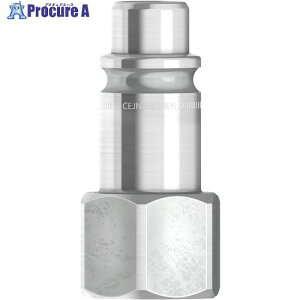 CEJN �V���[�Y331�j�b�v�� G1/4���l�W 10-331-5202 10�� ����633-9343 �y�����s�x���ρz
