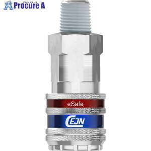 CEJN �V���[�Y331eSafe�J�b�v�����O R1/2 10-331-2155 10�� ����634-0918 �y�����s�x���ρz