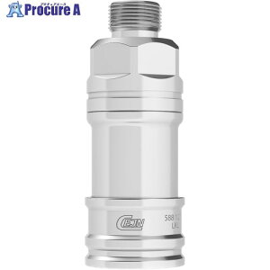 CEJN �E���g���t���[�J�b�v�����O(�\�P�b�g)�Ča12mm �X�e�����X�� G3/4�I�l�W EPDM 10-588-1277 1�� ����634-4050 �y�����s�x���ρz