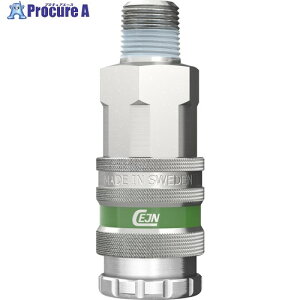 CEJN �V���[�Y341�J�b�v�����O R1/2 10-341-1155 10�� ����634-4066 �y�����s�x���ρz