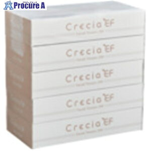 �N���V�A �e�B�V���[�y�[�p�[ EF�e�B�V���[ ���M�����[ 200W 5B 12�p�b�N�� 43014 1�P�[�X ����679-9305 �y�����s�x���ρz