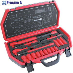 Pro-Auto 3/8hDR.17PC.≏HZbg 9.5mm P-E3550F 1S 693-8412yϕszysxρz