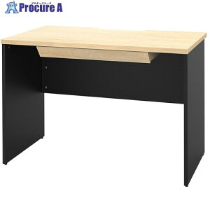 �A�[���G�t���}�J�� �v�����ؐ��f�X�N W1000×D600 �i�`������×�u���b�N�r ���o�t�� RFPD-1060NA-BL-DR 1�� ����694-4684�y������ϕs�z