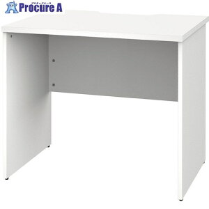 �A�[���G�t���}�J�� �v�����ؐ��f�X�N W800×D600 �z���C�g×�z���C�g�r RFPD-0860WH-WL 1�� ����694-6280�y������ϕs�z