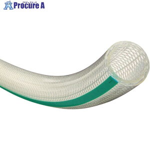 TOYOX �H�i�p�ϔM�E�ψ��z�[�X �g���t�[�Y�z�[�X ���a12mm×�O�a18mm ����9m TFB-12-9 TFB-12-9 1�� ����351-2287 ���l��l����s��