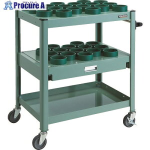 TRUSCO TCW�^�c�[�����O���S�� HSK100A BT50 NT50 33�� �X���C�h�I�t GN�F TCW-TD02CA-GN 1�� ����114-8803