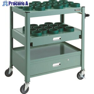 TRUSCO TCW^c[OS HSK100A BT50 NT50 33XChIot GNF TCW-TD02DC-GN 1 114-8815