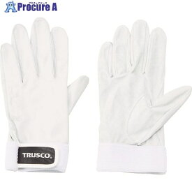 TRUSCO ナノグリップ手袋 L TNFAR-L 1双 ▼116-0555【代引決済不可】