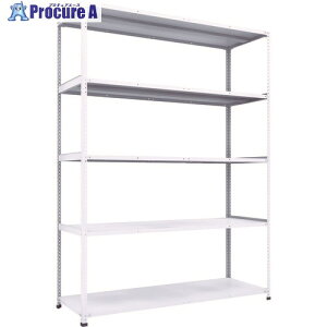 TRUSCO �y��150�^���I�{���g���X�I W1800XD600XH2400 5�i TLA86L-15 1�� ����116-3171