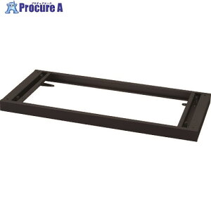 TRUSCO �ǖʏ��ɁgCalmatio�h ��p�x�[�X �A�W���X�^�[�t TCL-O-B 1�� ����161-3704 �y�����s�x���ρz