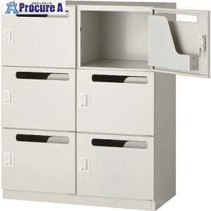 TRUSCO �p�[�\�i�����b�J�[(�Z�L�����e�B�[�_�C�������^�C�v) 2��3�i 6�l�p �������t H1110 TPL06WW-RD 1�� ����207-5923 ���ԏ�n��