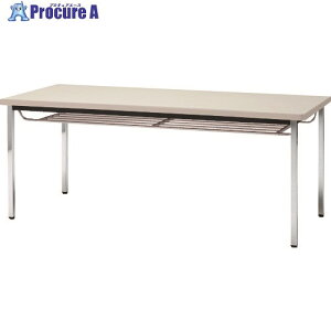 TRUSCO cpe[u 1500X750XH700 It ۋr j[O[ TDST1575-NG 1 208-2309 ԏn