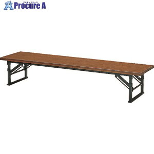 TRUSCO ܂肽ݎ 􂸂t 1800X450XH330 `[N TE-1845 1 241-7758