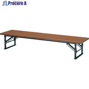 TRUSCO ܂肽ݎ 􂸂t 1500X600XH330 `[N TE-1560 1 241-7782