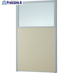 TRUSCO [p[eBV 㕔 W900XH1465 x[W TLP-1509U-BE 1 258-0065