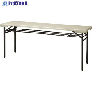 TRUSCO u[e[u 1800X500XH700 It TPET-1850 (1800X500X700) 1 274-0419