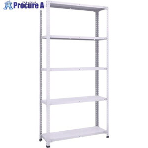 TRUSCO �y��150�^���I�{���g���X�I W900XD300XH1800 5�i TLA63K-15 1�� ����283-2674